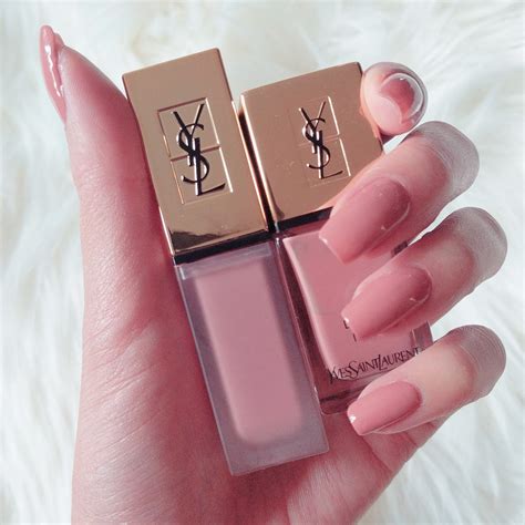 ysl lipstick review|More.